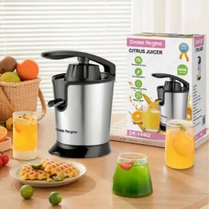 آب مرکبات گیری دسینی مدل DR-Y4402 ظرفیت ۰.۴ لیتر