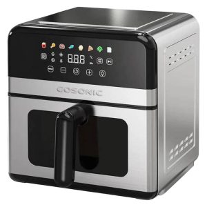 سرخ کن بدون روغن گوسونیک GAF-107 ظرفیت ۷ لیتر