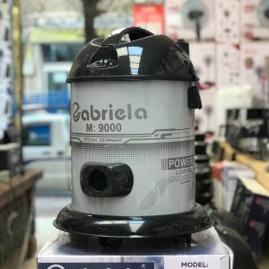 جاروبرقی سطلی گابریلا مدل M9000