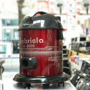 جاروبرقی سطلی گابریلا مدل M9000 3