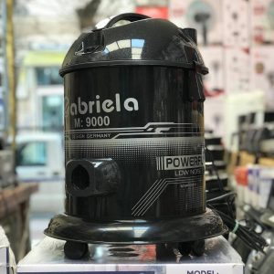 جاروبرقی سطلی گابریلا مدل M9000 1